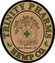 Trinity Pharms Hemp Co. logo